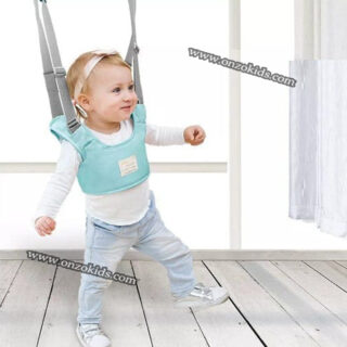 Harnais de Marcheur Pour Bébé Premiers Pas