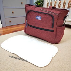Sac à Maman 2 pièces - Chicco