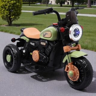 Moto électrique pour Enfant DM300