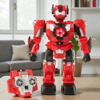 Robot Télécommandé Pour Enfant