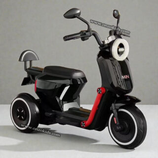 Moto Électrique pour Enfant