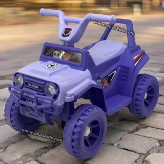 Quad Electrique Rechargeable Roadmaster pour Enfants