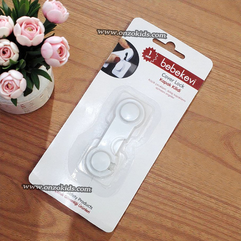 Serrure De Sécurité Pour Tiroirs Et Placards