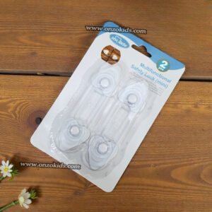 Accessoire de sécurité bébé multifonctionnel