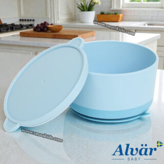 Bol avec Ventouse - Alvär