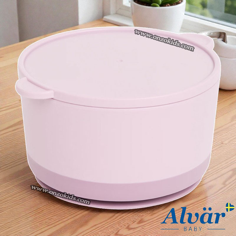 Bol avec Ventouse - Alvär – Image 3