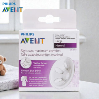 Nature Coussin Masseur pour Tire Lait - Philips Avent