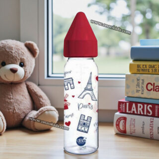 Biberon en Plastique 270 ml - dBb