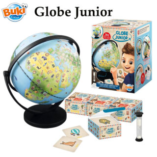 Globe Junior - Buki