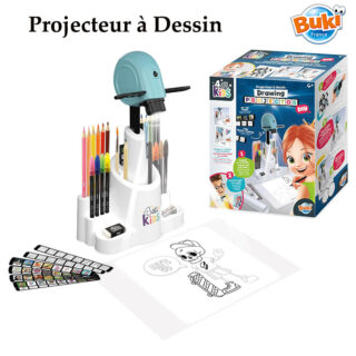 Projecteur à Dessin - Buki