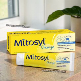 Crème De Change Pommade Protectrice 100g - Mitosyl