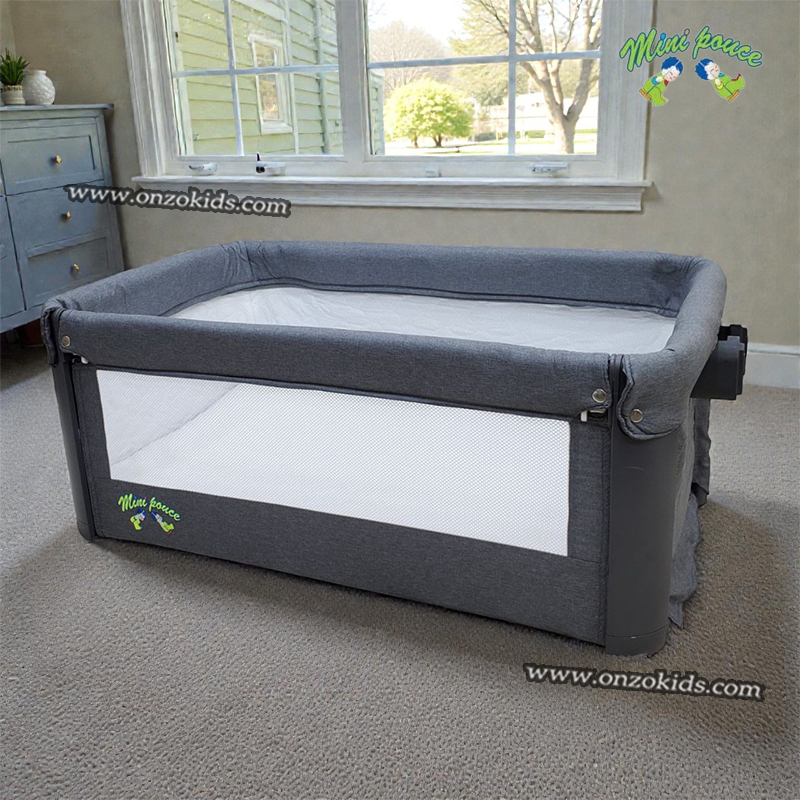 Berceau Cododo Réglable et Sécurisé pour Bébé – Image 5