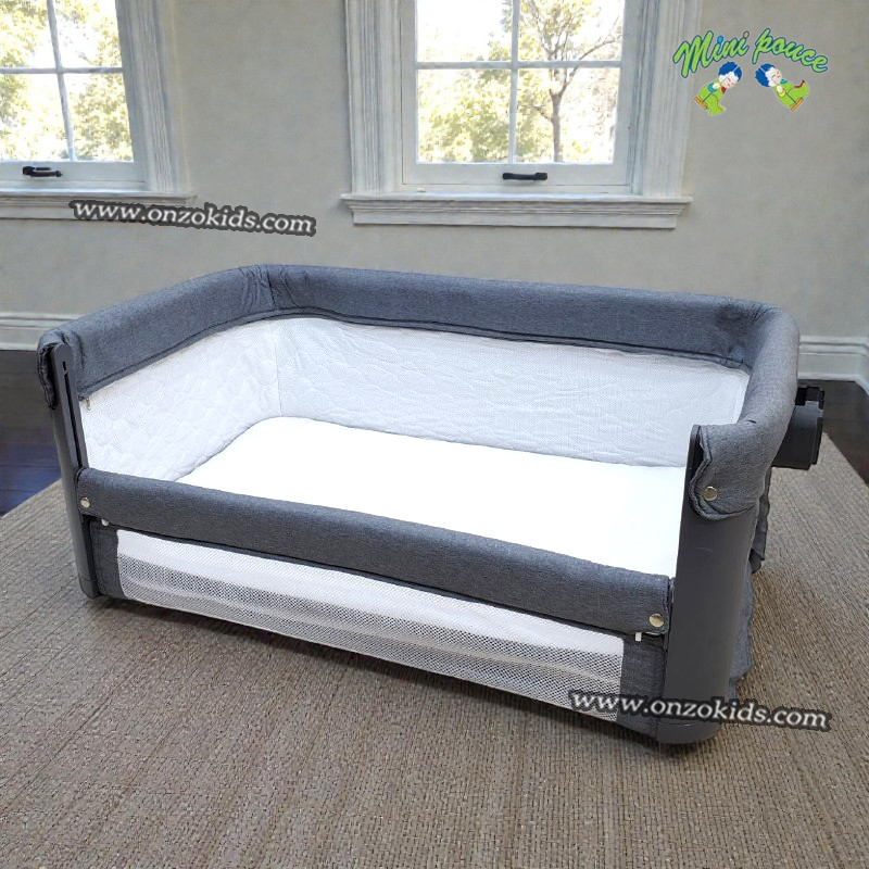 Berceau Cododo Réglable et Sécurisé pour Bébé – Image 6