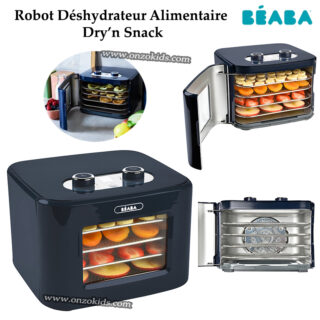 Robot Déshydrateur Alimentaire Dry'n Snack - Béaba