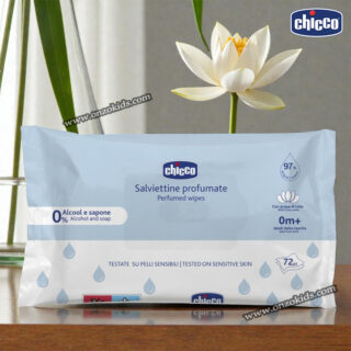 Lingettes Nettoyantes Pour Bébé - Chicco