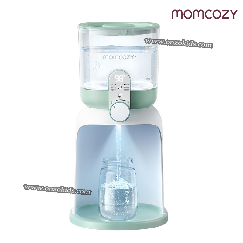 Chauffe-eau Instantané Pour La Préparation Du Lait Infantile Avec Écran LED – Momcozy – Image 7
