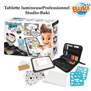 Tablette lumineuse Professionnel Studio-Buki