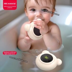 Thermomètre de Bain Bébé Numérique