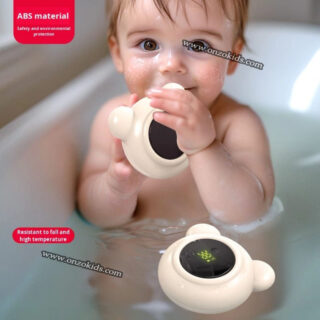 Thermomètre de Bain Bébé Numérique