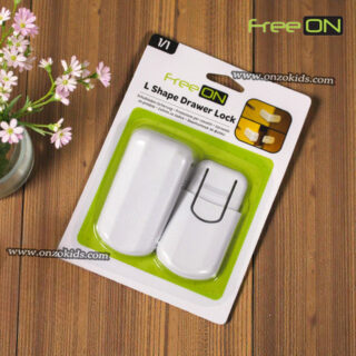 Serrure De Tiroir - Free ON