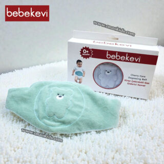 Ceinture de Dégazage pour Bébé - Bebekevi
