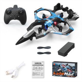 Avion Télécommandé - Mini Drone K500 Max