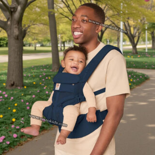 Porte bébé, Kangourou 4en1 - Ergobaby