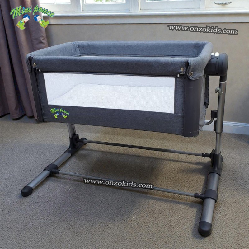Berceau Cododo Réglable et Sécurisé pour Bébé – Image 2