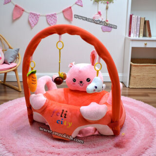 Coussin confortable pour bébé