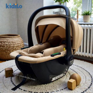 Siège Auto Maxi Cosi avec Repose-Tête Réglable - Kidilo