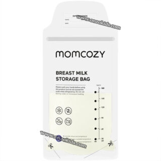 08 Sacs de conservation du lait maternel-MomCozy