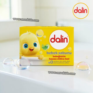 Savon pour bébé 100 g | Dalin