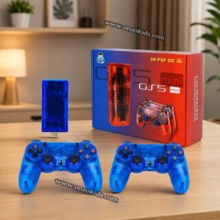 Console de jeu portable GS5 Mini