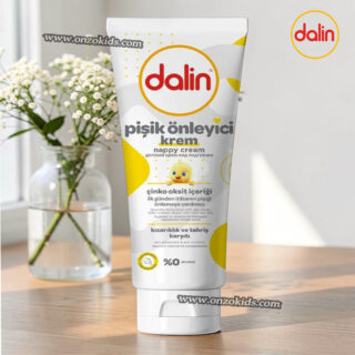 Crème De Change Pour Bébé 100ml | Dalin