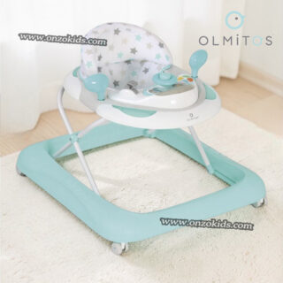 Marcheur d'activité pour bébé | Olmitos