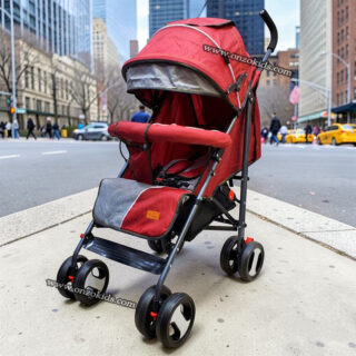 Poussette Canne pour Bébé