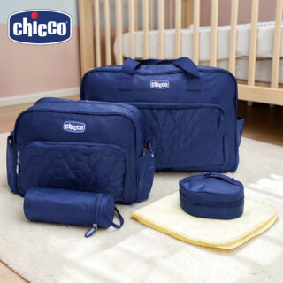 Sac à Maman 5 en 1 - Chicco