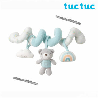 Spirale d’Éveil pour Bébé - TucTuc
