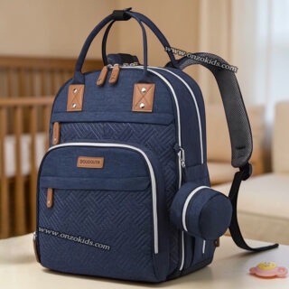 Sac à Langer - Doudouya Premium