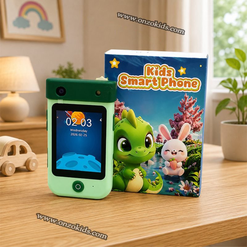 Smartphone pour enfant