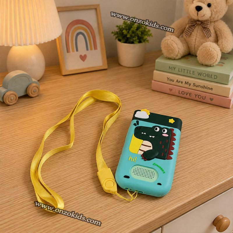 Smartphone pour enfant – Image 3