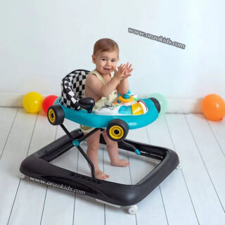Trotteur Interactif pour Bébe – Olmitos