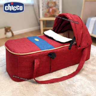Landau pour Bébé - Chicco