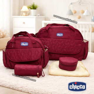 Sac a Maman 5en1 - Chicco