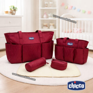 Sac a Maman 5en1 – Chicco