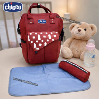 Sac à Maman multifonction 3en1 - Chicco