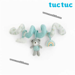 Spirale d’Éveil Natural baby pour Bébé - TucTuc