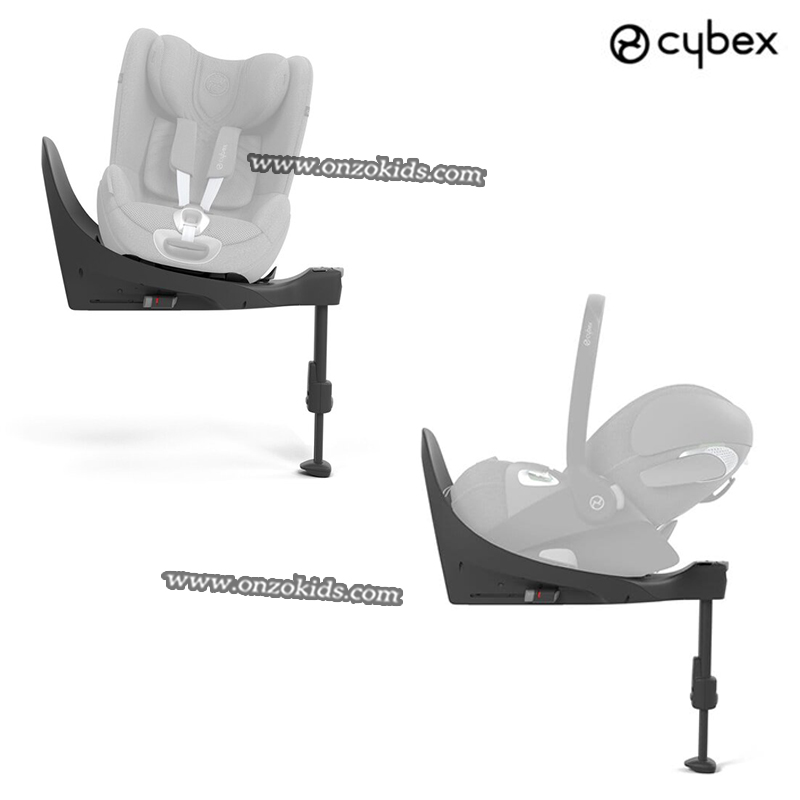 Base T Isofix Compatible Avec Sièges auto & Maxi-Cosi - Cybex – Image 2