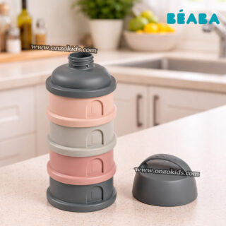 Doseur De Lait En Poudre Pour Bébé – Béaba