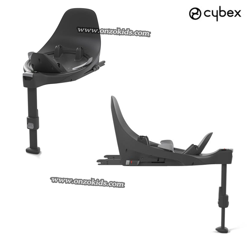 Base T Isofix Compatible Avec Sièges auto & Maxi-Cosi - Cybex – Image 3
